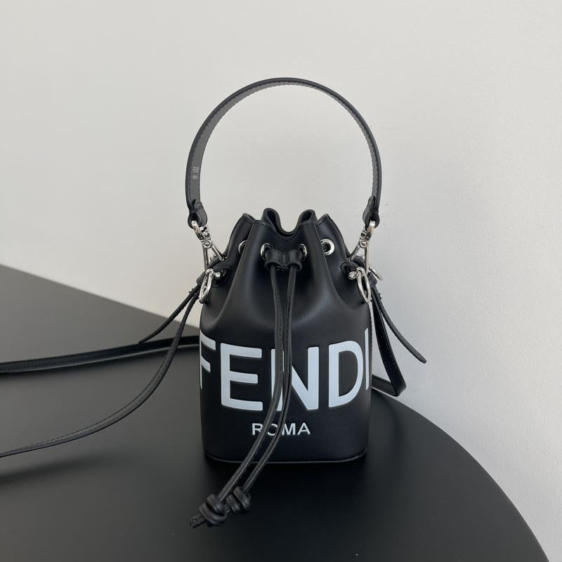 Fendi Bucket Bags